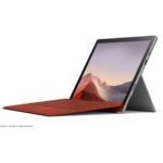 MICROSOFT PC Hybride Surface Pro 7 I3 4 128 Platine