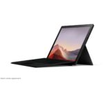 MICROSOFT PC Hybride Surface Pro 7 i7 16 256 Noir