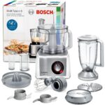 Robot multifonction Bosch MC812S820 • Robot de cuisine • Cuisine et cuisson