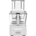 Robot multifonction Magimix 18370F Compact System 3200 XL Blanc