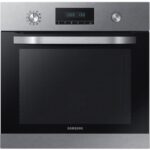 Four encastrable Samsung NV68R3372BS • Four encastrable • Gros électroménager
