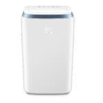 QILIVE Climatiseur Q.6755 Blanc