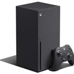 Xbox Series X – La Xbox la plus puissante