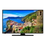 HITACHI 50AC201HK6100 TV LED 4K UHD 127 cm SMART TV