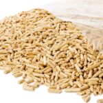 iapyx® – Pellets de combustion – En bois – 30 kg (2 x 15 kg)