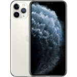 Apple iPhone 11 Pro (64Go) Argent