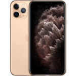 Apple iPhone 11 Pro (512Go) Or