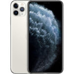 Apple iPhone 11 Pro Max (256Go) Argent
