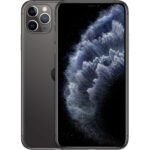 Apple iPhone 11 Pro Max (256Go) Gris Sidéral