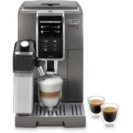 Expresso Broyeur DELONGHI Dinamica FEB3795.T titanium