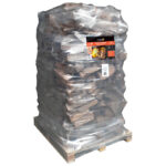 Crépito Premium Bois de chauffage 40 cm – 2.25 Stères (753Kg)
