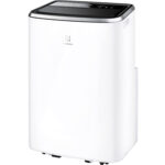 ELECTROLUX EXP34U338CW ChillFlex Pro Climatiseur mobile - Blanc