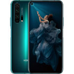 Honor 20 Pro (256Go) Bleu