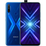 Honor 9X (128Go) Bleu