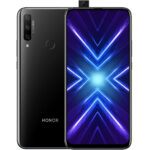 Honor 9X (128Go) Noir