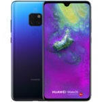 Huawei Mate 20 (128Go) Violet