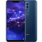 Huawei Mate 20 Lite (64Go) Bleu