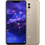 Huawei Mate 20 Lite (64Go) Or