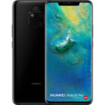 Huawei Mate 20 Pro (128Go) Noir