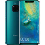 Huawei Mate 20 Pro (128Go) Vert