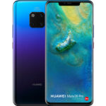 Huawei Mate 20 Pro (128Go) Violet