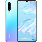 Huawei P30 (128Go) Blanc Nacré