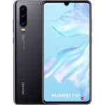 Huawei P30 (128Go) Noir