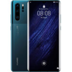 Huawei P30 Pro (128Go) Bleu Vert
