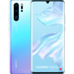 Huawei P30 Pro (256Go) Blanc Nacré
