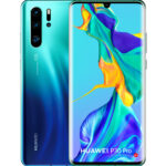 Huawei P30 Pro (128Go) Bleu Aurora