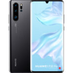 Huawei P30 Pro (256Go) Noir