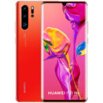 Huawei P30 Pro (128Go) Orange