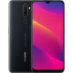 Oppo A5 2020 (64Go) Noir Onyx