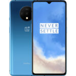 OnePlus 7T (128Go) Glacier Bleu
