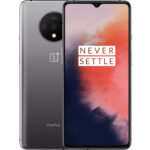 OnePlus 7T (128Go) Frosted Silver