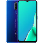 Oppo A9 2020 (128Go) Mauve