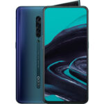 Oppo Reno 2 (256Go) Bleu Océan
