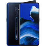 Oppo Reno 2 (256Go) Noir Lumineux