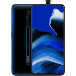 Oppo Reno 2Z (128Go) Noir Lumineux