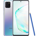 Samsung Galaxy Note 10 Lite (128Go) Argent