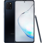 Samsung Galaxy Note 10 Lite (128Go) Noir
