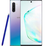 Samsung Galaxy Note10 (256Go) Argent