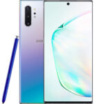 Samsung Galaxy Note10 Plus (512Go) Argent
