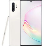 Samsung Galaxy Note10 Plus (256Go) Blanc