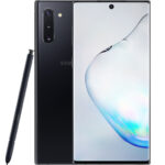 Samsung Galaxy Note10 (256Go) Noir