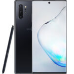 Samsung Galaxy Note10 Plus (256Go) Noir