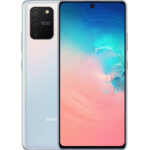 Samsung Galaxy S10 Lite (128Go) Blanc
