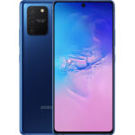 Samsung Galaxy S10 Lite (128Go) Bleu