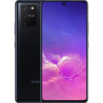Samsung Galaxy S10 Lite (128Go) Noir