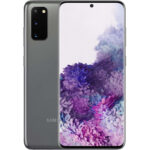 Samsung Galaxy S20 4G (128Go) Gris